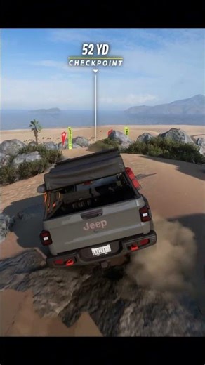 Map Cod pin Comment🤫#automobile #frozahorizon5 #gamingviral #ultrahighgraphics #fh5 #gaming #offroad