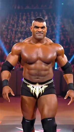 WWE Undertaker vs Great Khali fighting #short video #music 😱💪💪