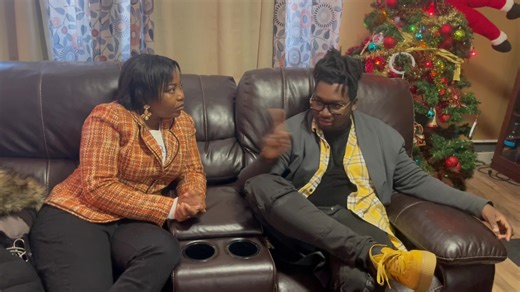 Was taken to the USA when I was in SS2 End Term : Up Close with 2Shyy a Ghanaian musician in New York #mohoy3 #abonten @abigailashley7 | Okay 101.7 FM