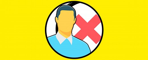 Cómo bloquear o restringir cuenta de usuario Windows 10