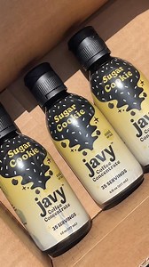 What are these coffee concentrates and why is everyone using them?? | Javvy Coffee