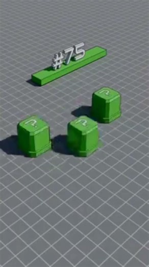 FIND THE CUBE 💀😎