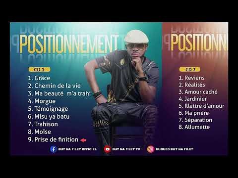 But na filet - Prise de finition (Audio) Positionnement