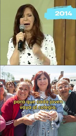 El Progresar como política de inclusión