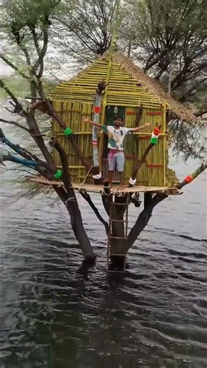 yha koi nhi a sakta full video on Mr Indian hacker #mrindianhacker#treehouse#explained#viral