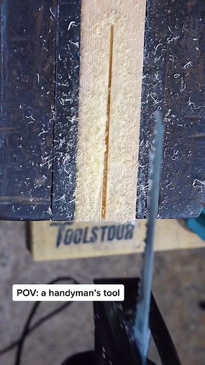 9.5K views · 28 reactions | How to make the Oscillating saw to Sander #tutorial #diyproject #oscillatingtool | The Poster Vault | Facebook