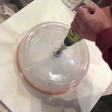 Installing JBL 8128 Ceiling Speaker