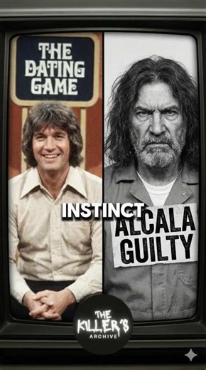 The Serial Killer Who Won a Dating Show 📺💀