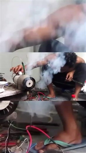 jet engine | combustion chamber and | combuster Research experiment #engine #automobile #scientist_mijan