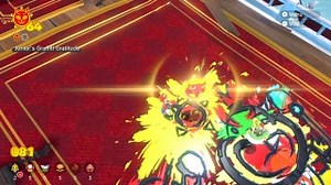 Fur Step Island - All Cat Shine Locations - Bowser's Fury Walkthrough