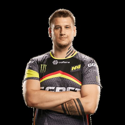 Zeus CS2 settings, crosshair & config