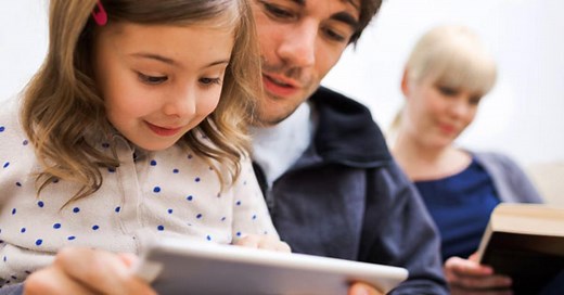 The Three C's: Guidelines for Using Digital Technology with Young Children