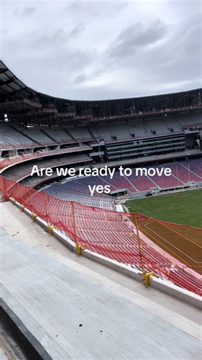 Are you ready to move. Last game till home. Go Bills. ❤️💙 | bills new stadium