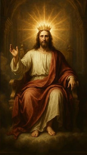 If Jesus Was God, Why Was Authority Given to Him? | Matthew 28:18 Explained...