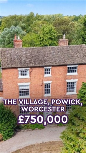 12K views · 38 reactions | ✨ A home of history, character, and space...