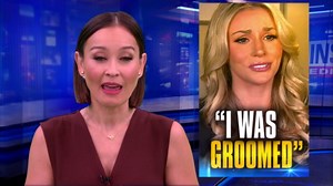 Courtney Stodden Says She Was Groomed To Be A Child Bride