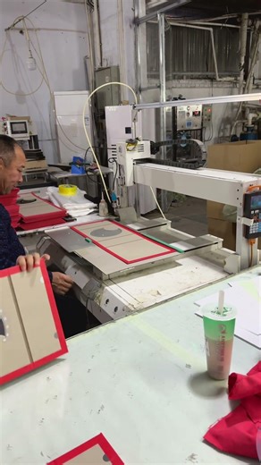 windows box #machine #factory #factoryproducts#packaging