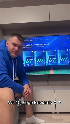 WL 10 Siege Rewards Guide for Competitive Players