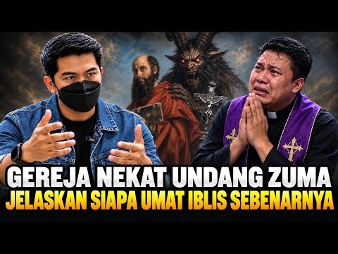 SHOCKING🔥 CHURCH BOLDLY INVITES BANG ZUMA To Explain Who The People Of The Devil Really Are