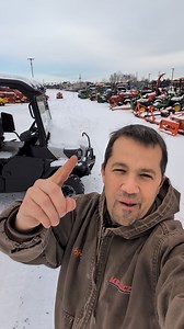 Sidekick End-of-Year Discount Kubota is offering a rare opportunity to grab a loaded Sidekick RTV at effectivly dealer cost. Whether for the farm or the trail, now is the time to upgrade while the savings are at their peak. Inventory: Only 5 units available. Deadline: Discount valid through December 31st. Specs: These units come fully loaded and ready to work. Stop by one of our 6 Kubota locations today to get your name on one before they disappear. | Messick Farm Equipment