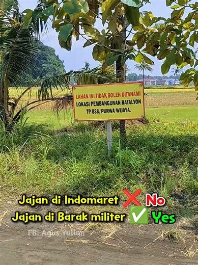 Menjelajahi Kuliner Barak Militer Glempang Pasir
