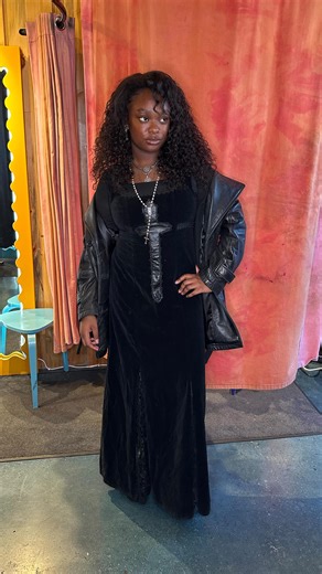 2K views · 7 comments | Playing dress up w/ last minute costumes, all from Apocalypse (of course)!! 益️Which ones should we pick?! Also in need of a last minute look for Halloweekend? We still have lots of great costumes + accessories on the racks rn!  PLUS used costumes are 50% off til’ November 3rd. Come thru for any last minute Halloween needs 李 #cuboulder #bouldercolorado #secondhandfashion #lastminutecostume #costumeideas #costumeinspo | Apocalypse | Facebook