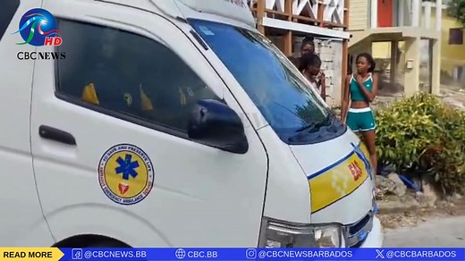 UPDATE: The Barbados Police Service has confirmed a shooting death at Kendal Hill B, Christ Church, about 1:40 p.m. today, Sunday, November 2, 2025. They note in a press release that "investigations revealed that two masked men exited a motorcar and discharged a number of gunshots into a parked motorcar, injuring the occupant of that car. "Ambulance personnel responded to the scene, examined the body and said that there were no signs of life. A medical doctor subsequently pronounced death. Polic