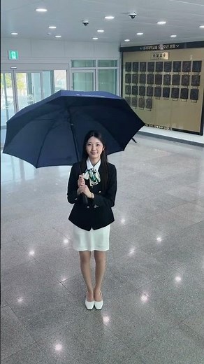 안녕하세요, 국립목포대학교 홍보대사 들해솔입니다. 🍀🤍