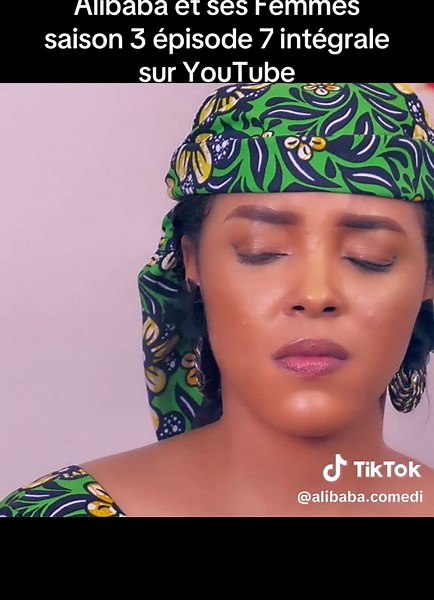 Alibaba et ses Femmes Saison 3 Épisode 7 - Comédie Malienne