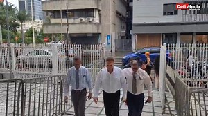 Affaire Ravatomanga : nouvelle comparution de Nasser Beekhy Nouvelle comparution de Nasser Osman Beekhy devant le tribunal de Port-Louis, ce jeudi 6 novembre. Âgé de 64 ans, Nasser Osman Beekhy est provisoirement accusé d’entente délictueuse dans l’affaire Mamy Ravatomanga, visé dans une enquête pour blanchiment d’argent allégué. Le délit, selon la Financial Crimes Commission (FCC), a été commis le 15 octobre 2025. Soulignons que Nasser Osman Beekhy était attendu devant cette instance judiciaire