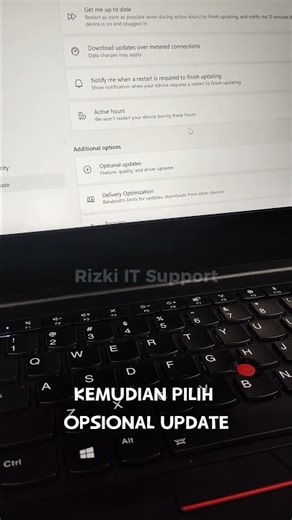 Update windows 11 #windows11 #tipsandtricks #shrots