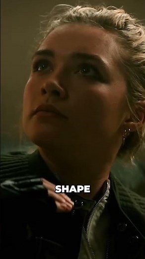 Florence Pugh's One Marvel Demand Changed Everything #florencepugh #marvel #actors