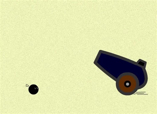 第一次an逐帧小动画，源文件在简介。