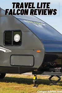 Travel Lite Falcon Reviews