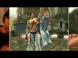 Tekken 6 - Christie’s Private Humiliation (Miscellaneous Winposes)
