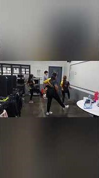 LINE DANCE STEP BY STEP