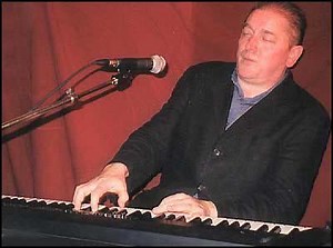 Geraint Watkins - Alchetron, The Free Social Encyclopedia