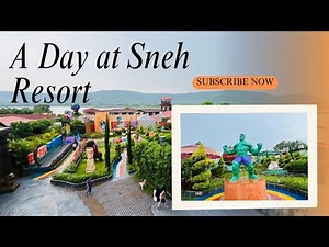 Sneh Resort Pune | Best Resort in Pune‪@Snehresortofficial‬