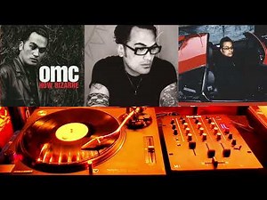 OMC – How Bizarre (Dance Mix) [1996]