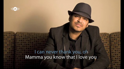 Irfan Makki - Mamma | Official Lyric Video