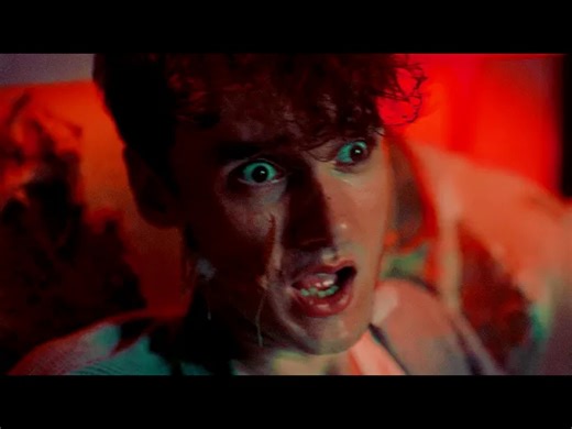 【Lovejoy音乐/官方MV/4K画质/双语字幕】Common Touch 寻常触碰