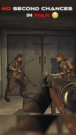 You Don’t See War Coming — Until It Hits You 😢 #shorts