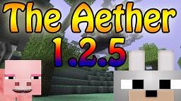 Aether 1.2.5 Pre-Release 1.9 Minecraft Mod Review and Tutorial ( It's Back! ) Minecraft Blog