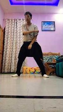 TERA YAAR BOLDA - DANCE VIDEO