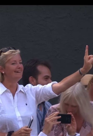 Duel historique entre Djokovic et Federer à Wimbledon