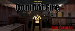 Combat Fire Mod for Team Fortress 2 | TF2 Mods