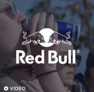 Red Bull | Customer Stories | Alida