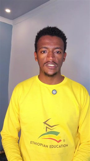 video Tutorial Assignment Research worksheets በ Ethiopian Education