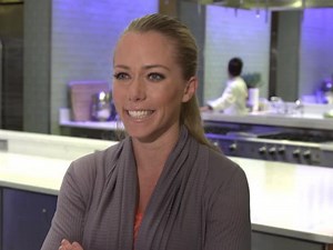 Celebs' Boot Camp Feelings