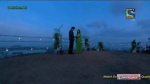 Neil and Ragini Scene - April 23rd, 2015 | Neil and Ragini Scenes and Segments Gallery